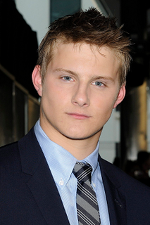 Alexander Ludwig