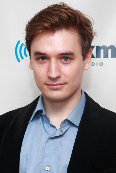 Seth Numrich