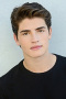 Gregg Sulkin