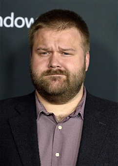 Robert Kirkman