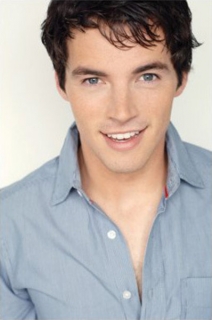 Ian Harding