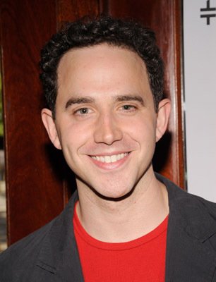 Santino Fontana