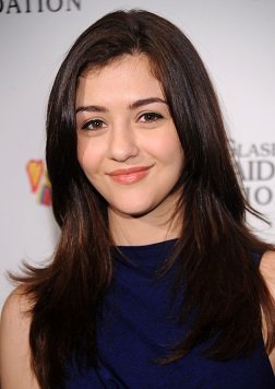 Katie Findlay