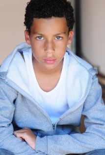 Marcus Scribner