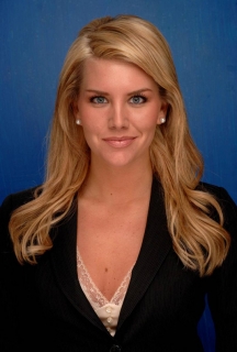 Charissa Thompson