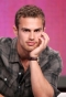 Theo James