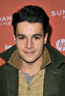 Christopher Abbott