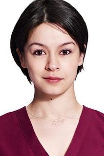 Julia Taylor Ross