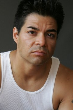 Rick Vargas