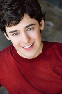 Brendan Robinson