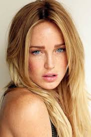 Caity Lotz