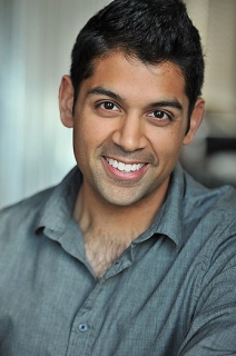 Shawn Parikh