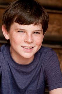 Chandler Riggs