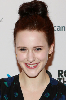 Rachel Brosnahan