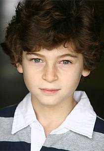 David Mazouz