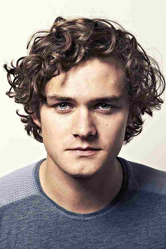 Finn Jones