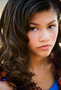Zendaya Coleman