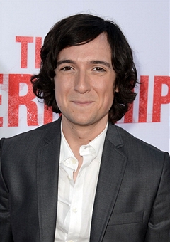 Josh Brener