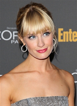 Beth Behrs