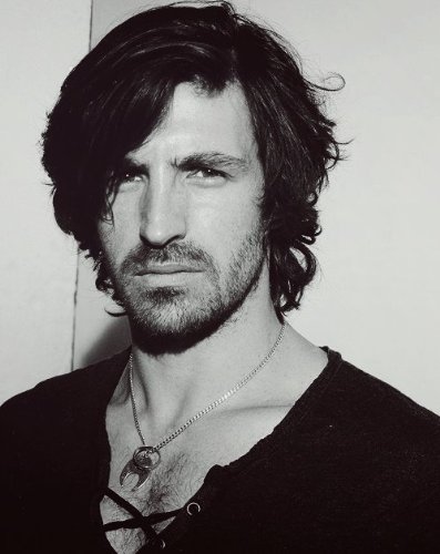 Eoin Macken