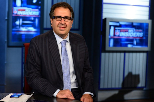 Adam Caplan