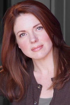 Claire Bronson