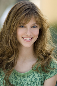 Aubrey Peeples