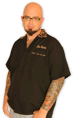 Jackson Galaxy