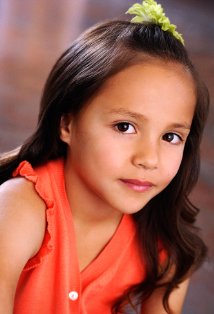 Breanna Yde