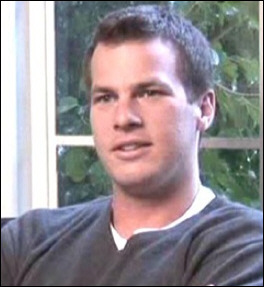 Jonathan Nolan