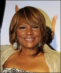 Evelyn Braxton