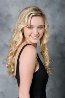 Greer Grammer