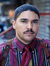 Nicholas Turturro