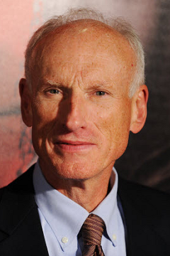 James Rebhorn