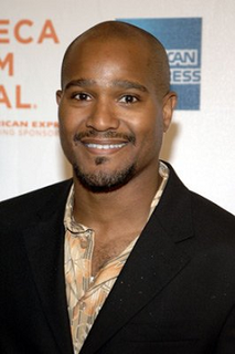 Seth Gilliam