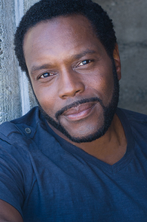 Chad Coleman