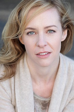 Amy Hargreaves