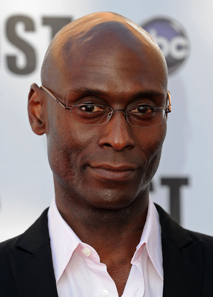 Lance Reddick - Biography, Height & Life Story