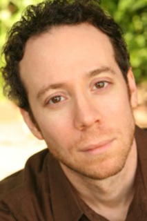 Kevin Sussman