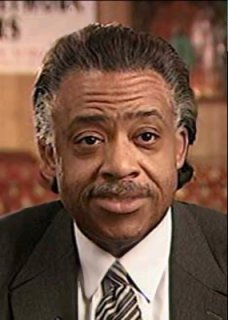 Al Sharpton