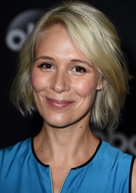 Liza Weil