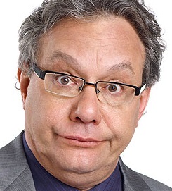 Lewis Black