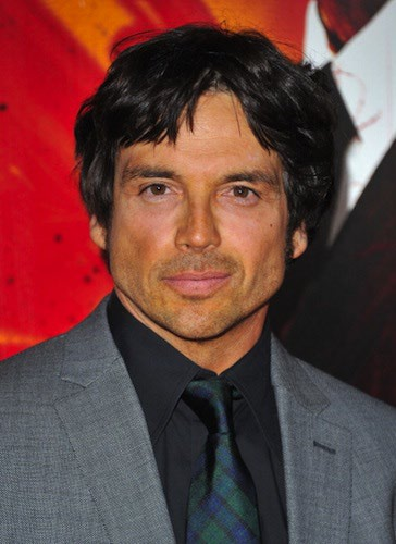 Jason Gedrick