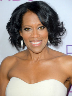 Regina King