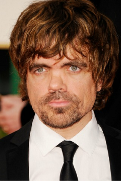 Peter Dinklage