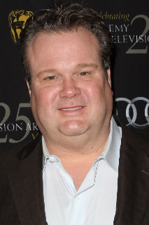 Eric Stonestreet