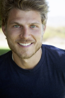 Travis Van Winkle