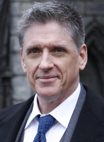 Craig Ferguson