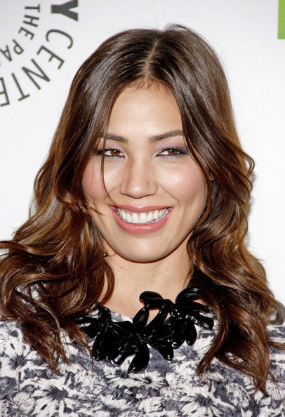 Michaela Conlin