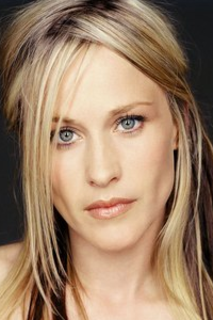 Patricia Arquette